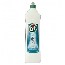 Cif gel con lavandina 500cc